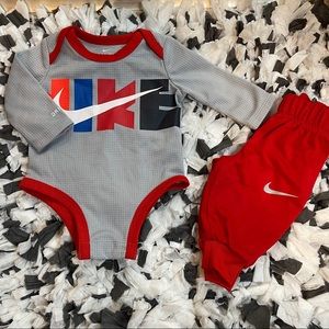 🔥𝙎𝘼𝙇𝙀🔥NIKE Dri-Fit Set